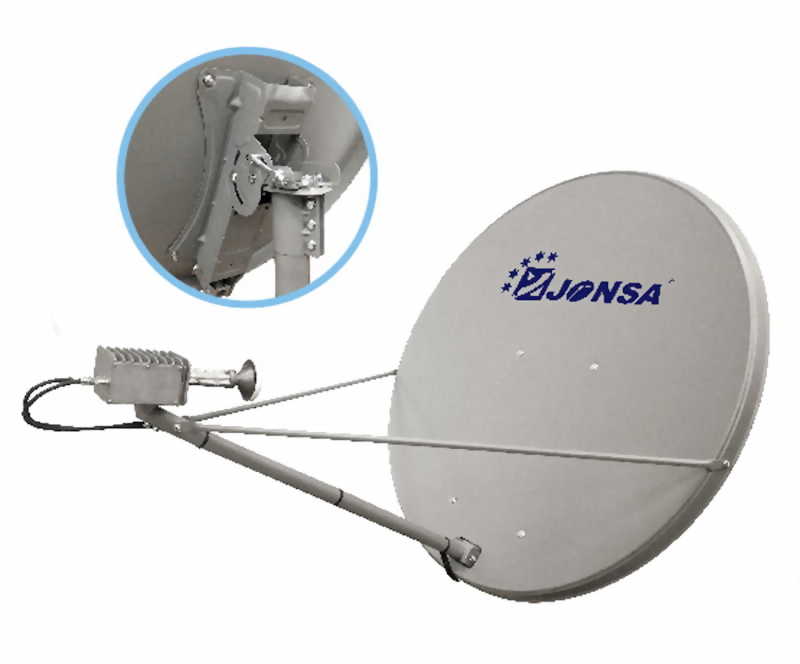 97cm Ku Band Jonsa Technologies