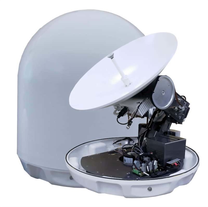 Maritime Antenna 0.6m Ka JONSA TECHNOLOGIES