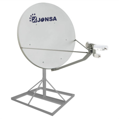 VSAT Antenna means very small aperture terminal JONSA