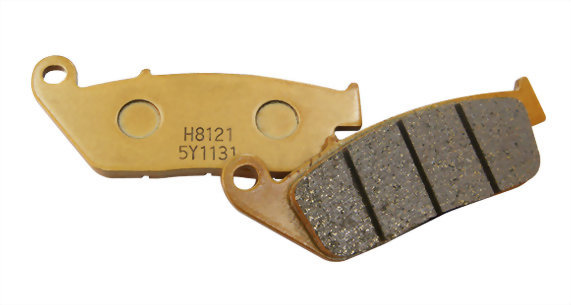BRAKE PAD