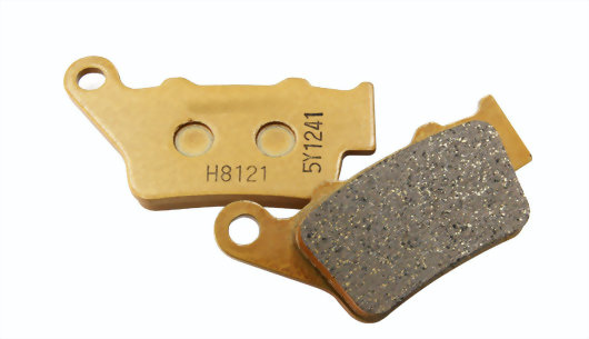 BRAKE PAD
