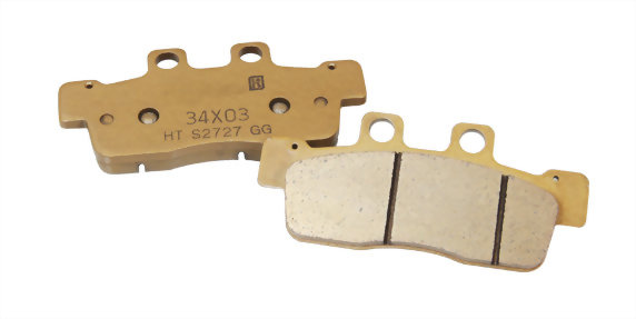 BRAKE PAD