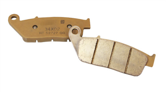 BRAKE PAD