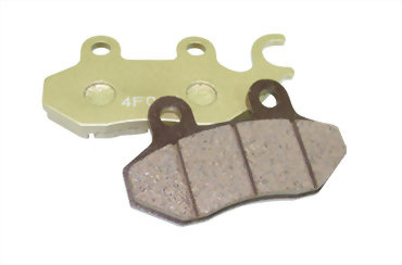 BRAKE PAD