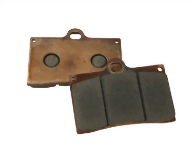 BRAKE PAD