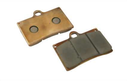 BRAKE PAD