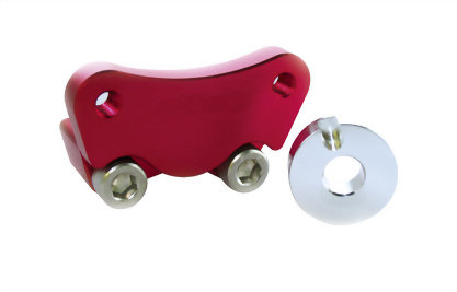 CALIPER ADAPTER