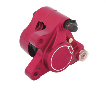 RACING CALIPER ASSY
