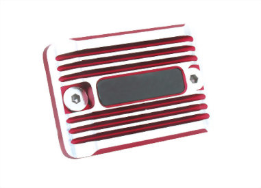 MASTER CYLINDER CAP