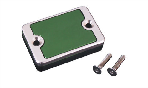 MASTER CYLINDER CAP