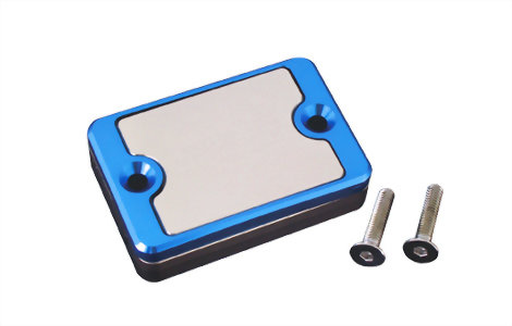MASTER CYLINDER CAP