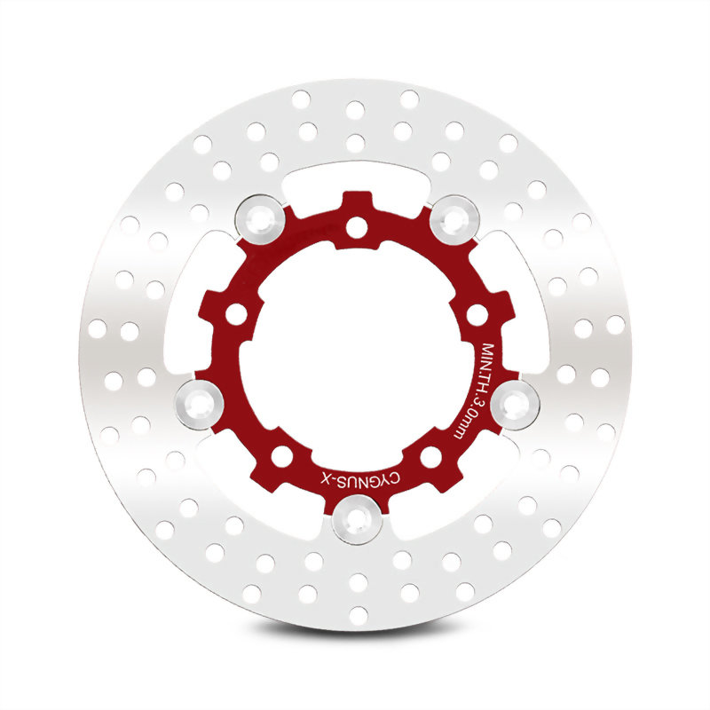 Floating Disc Rotor 220mm For Yamaha Gygnus