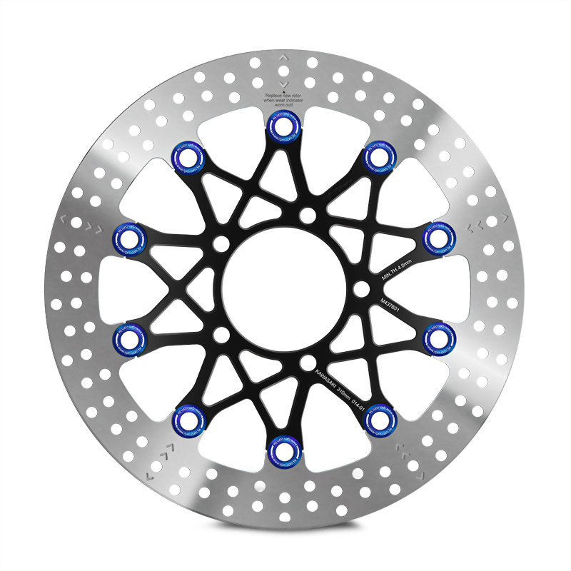 Kawasaki Z1000 Z750 ER6