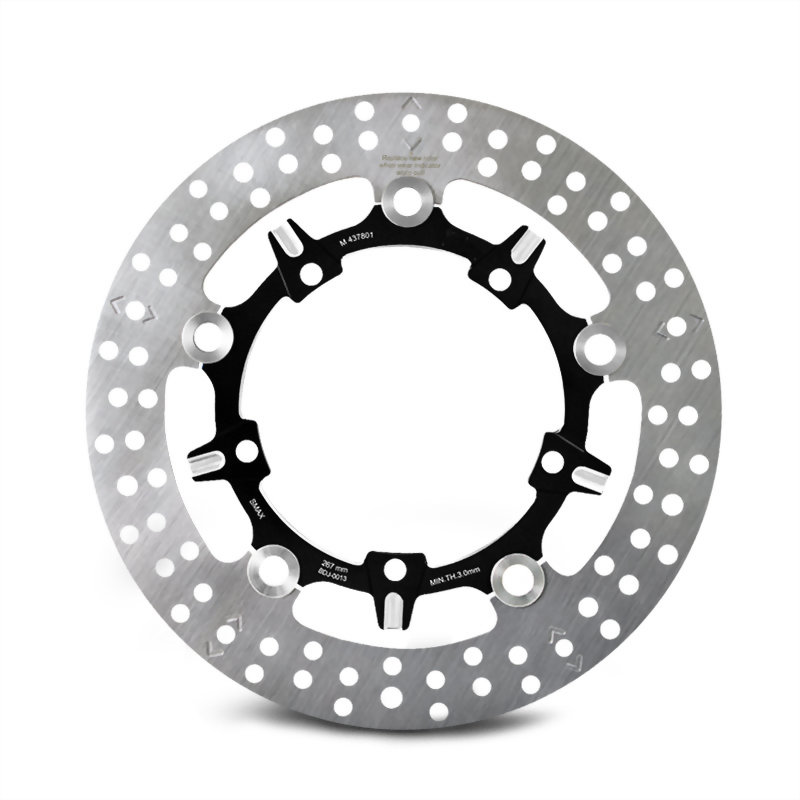 SMAX 267mm