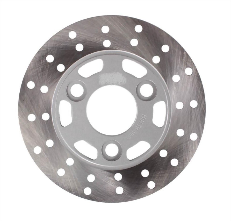 best disc rotors