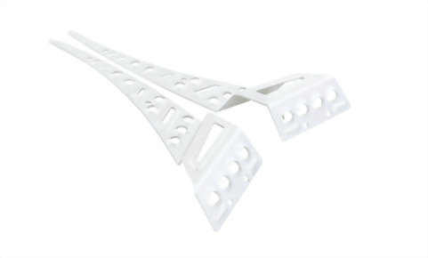 FOOT BOARD FOR JR 100