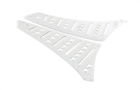 FOOT BOARD FOR JR 100