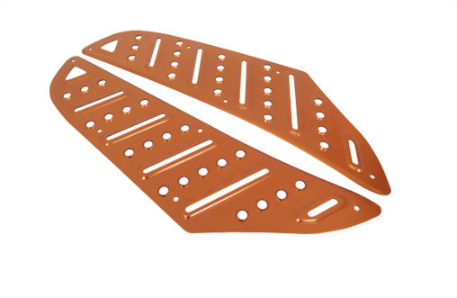FOOT BOARD FOR NEW CUXI 100
