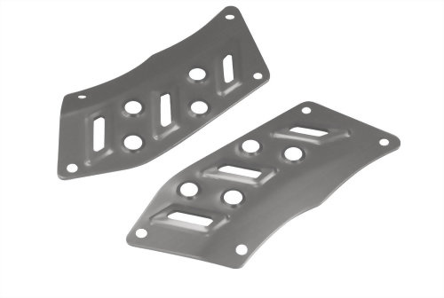 ALUMINUM FOOT BOARD FOR FORCE 155