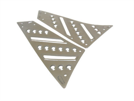 FOOT BOARD FOR DJ 125 FOOT BOARD FOR DJ 125