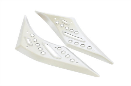 FOOT BOARD FOR FIGHTER 125.150