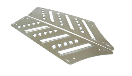 FOOT BOARD FOR KIWI 50.100