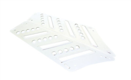 FOOT BOARD FOR KIWI 50.100