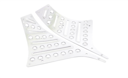FOOT BOARD FOR RSZ 100