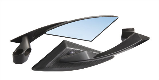 DEVIL STYLE MIRROR