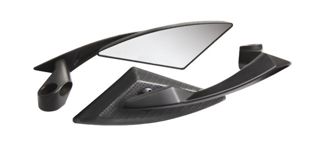 DEVIL STYLE MIRROR