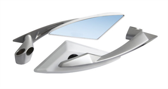 DEVIL STYLE MIRROR