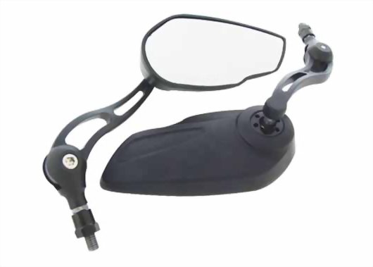 FLY STYLE MIRROR
