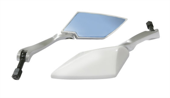 TT STYLE MIRROR SET