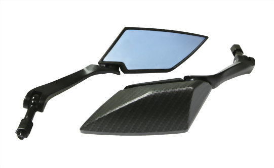 TT STYLE MIRROR SET