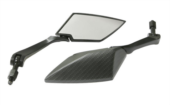 TT STYLE MIRROR SET