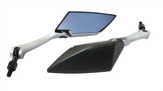 TT STYLE MIRROR SET