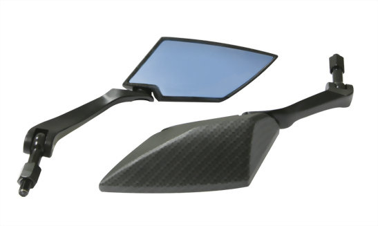 TT STYLE MIRROR SET
