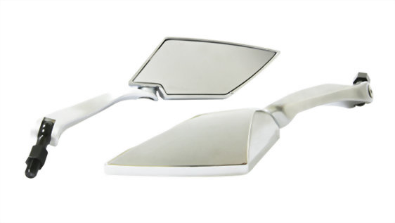 TT STYLE MIRROR SET