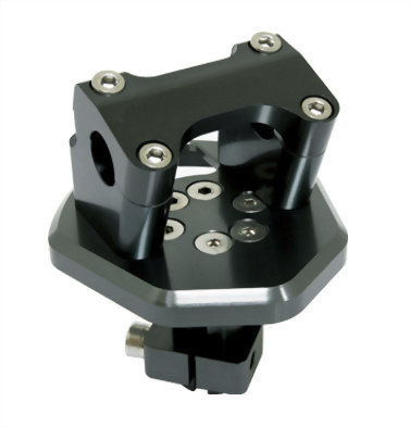 125 HANDLEBAR STEM-CYGNUS 125 / BW'S