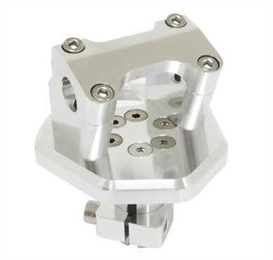 125 HANDLEBAR STEM-CYGNUS 125 / BW'S