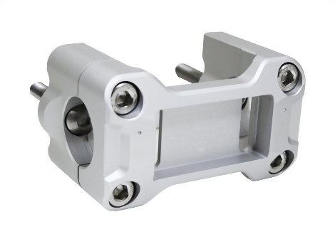 FAT HANDLEBAR CLAMP-MSX 125