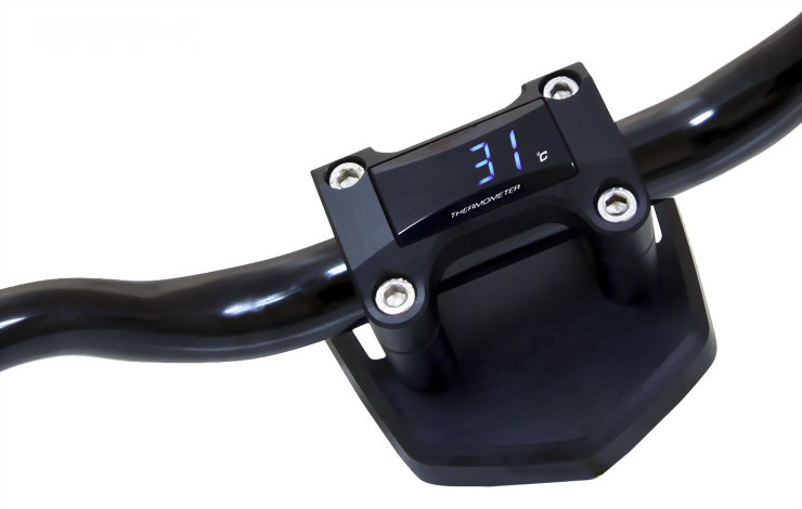 HANDLEBAR STEM-S-MAX 155