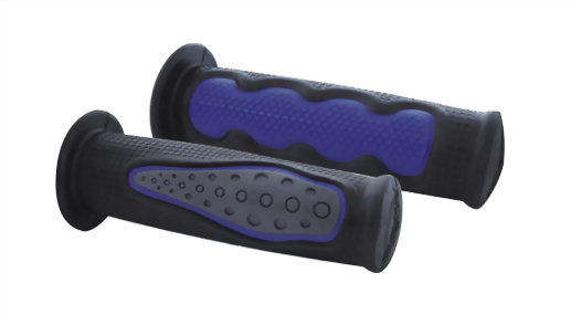 C3-A1 TRIPLE COLOR GRIPS