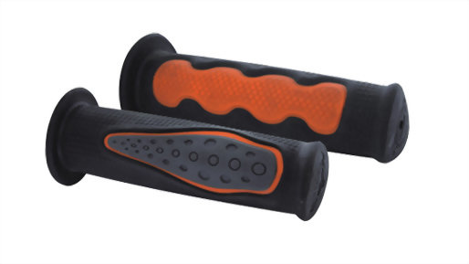 C3-A1 TRIPLE COLOR GRIPS
