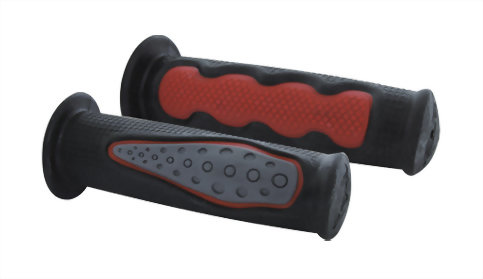 C3-A1 TRIPLE COLOR GRIPS