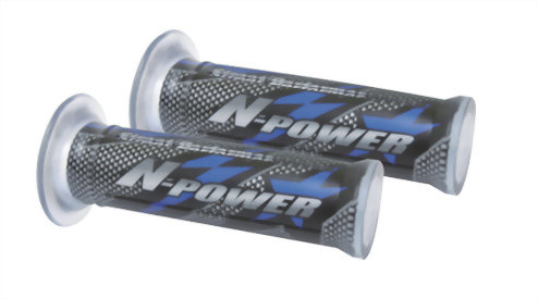 N-POWER GRIPS N-POWER GRIPS