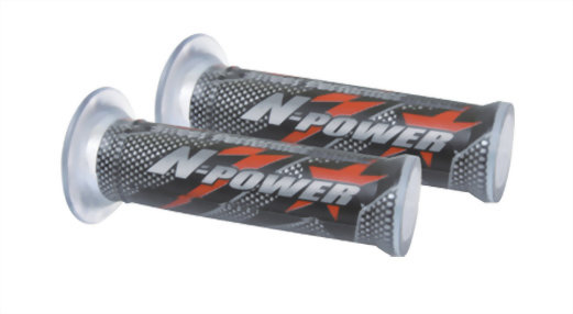 N-POWER GRIPS N-POWER GRIPS