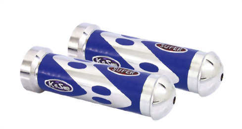 ZINCOID GRIPS