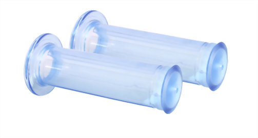 CLEAR GRIPS CLEAR GRIPS