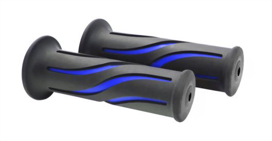 CURVE GRIPS DUAL COLOR CURVE GRIPS DUAL COLOR